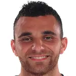 Marvin Martin headshot