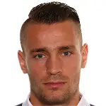 Mathieu Debuchy headshot