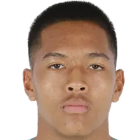 Mathyas Randriamamy headshot