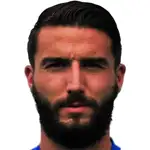 Matthieu Sans headshot