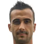 Matthieu Saunier headshot