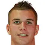 Maxence Derrien headshot