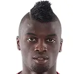 M'Baye Niang headshot