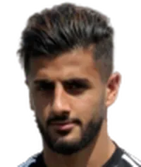 Mehmet Arslan headshot
