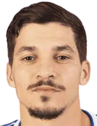Mohamed Ouadah headshot
