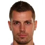 Morgan Schneiderlin headshot