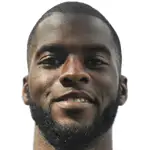 Mory Koné headshot