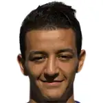 Mouaad Madri headshot