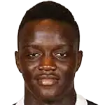 Mouctar Diakhabydisparo a la cabeza