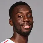 Mouhamadou Drammehdisparo a la cabeza
