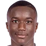 Moussa Diaby headshot