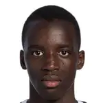 Moussa Diarra foto de rosto