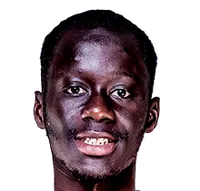 Moustapha Mbow headshot