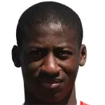 Nama Fofana headshot