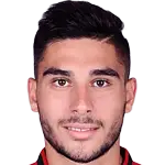 Neal Maupay foto de rosto