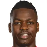 Nicolas Isimat-Mirin headshot