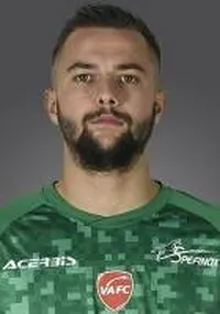 Nicolas Kocikdisparo a la cabeza
