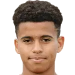 Noah Francoisedisparo a la cabeza