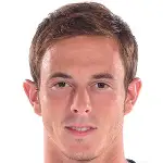 Nolan Roux headshot