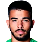 Oan Djorkaeff foto de rosto