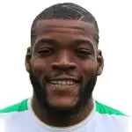 Olivier Ntcham foto de rosto