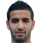 Omar Hassidou headshot