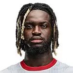 Oumar Soletdisparo a la cabeza