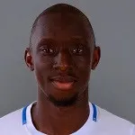 Ousoumane Camara headshot