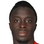 Pape Abdou Paye foto de rosto