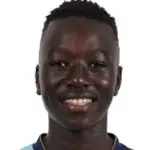 Pape Gueye headshot