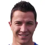 Patrice Dimitriou headshot