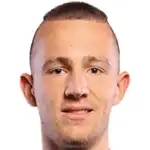 Paul Charruaudisparo a la cabeza