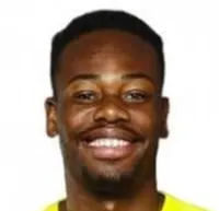 Pépé Bonet Kapambu headshot