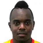 Pierre-Ange Omombé foto de rosto