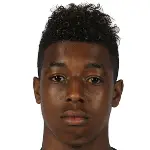 Presnel Kimpembe headshot