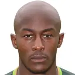 Prince-Désir Gouano headshot