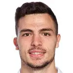 Quentin Boisgarddisparo a la cabeza