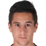 Quentin Cornettedisparo a la cabeza