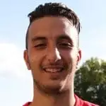 Redouane Kerrouche headshot