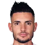 Rémy Cabella headshot