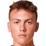 Robin Voisine headshot
