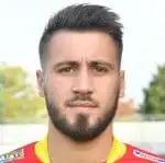 Romain Basquedisparo a la cabeza