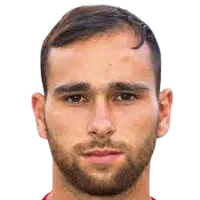 Romain Spanodisparo a la cabeza