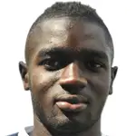 Salimo Sylla headshot