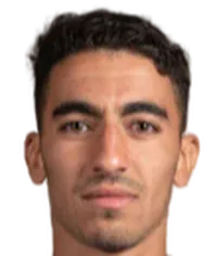 Sami Belkorchiadisparo a la cabeza