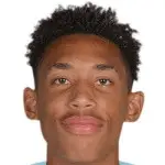 Samuel Renel headshot