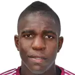 Samuel Umtiti headshot