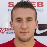 Sébastien Persicodisparo a la cabeza