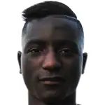 Sehrou Guirassy headshot