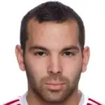 Selim Bouadladisparo a la cabeza